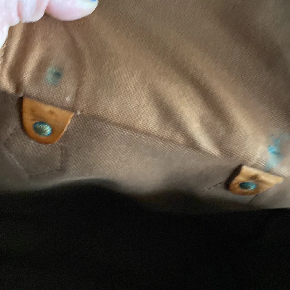 Vintage speedy 35 - Picture 11 of 15